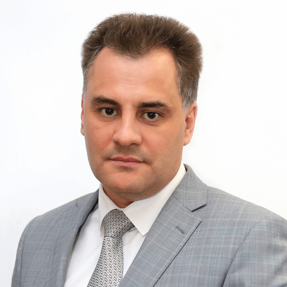 Лукьянов Сергей Михайлович