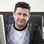 Толкачев Сергей Валерьевич