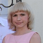 Богданова Светлана