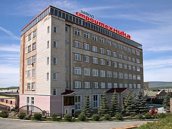 «Стройтехника»: Работа на результат! «Стройтехника»: Работа на результат!
