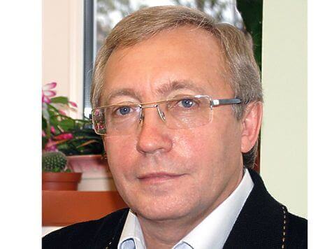 Александр Васильевич Трубченинов
